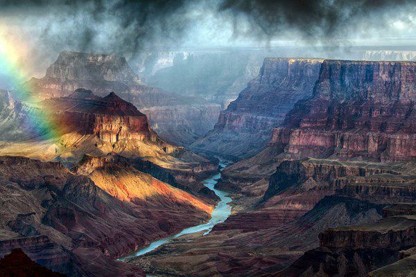 Grand Canyon